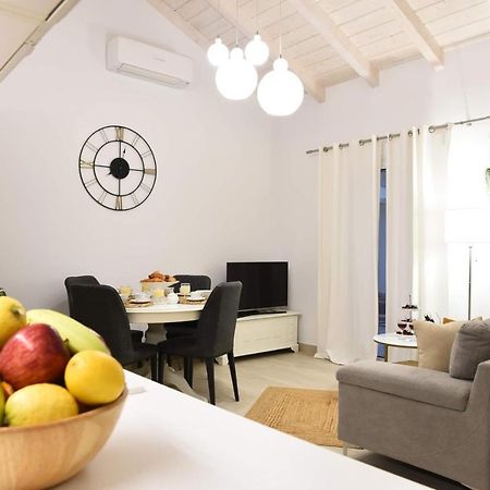 Mama'S House Villa Corfu  Екстериор снимка