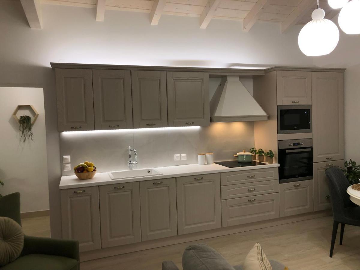 Mama'S House Villa Corfu  Екстериор снимка