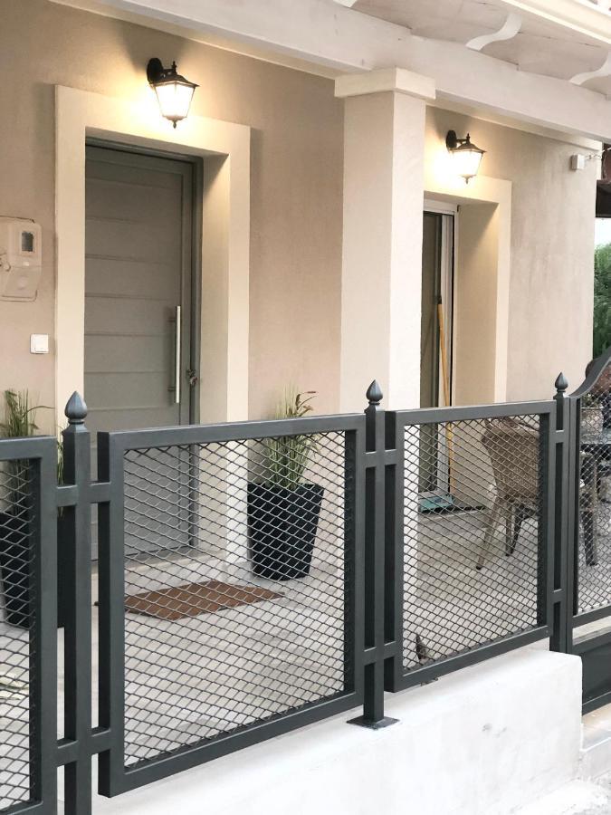 Mama'S House Villa Corfu  Екстериор снимка