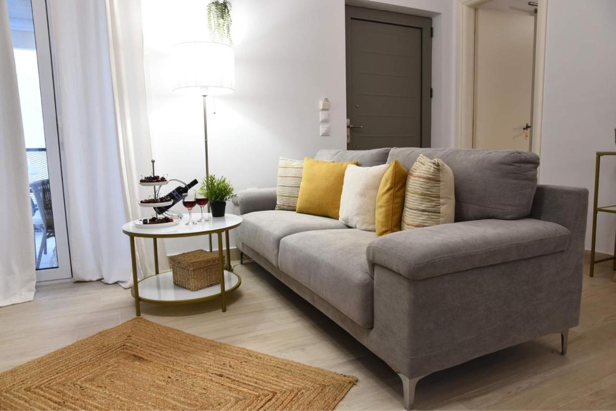 Mama'S House Villa Corfu  Екстериор снимка