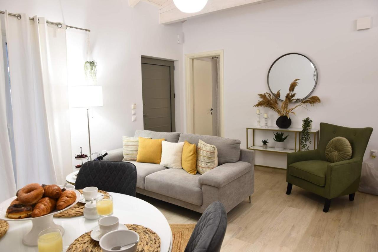 Mama'S House Villa Corfu  Екстериор снимка