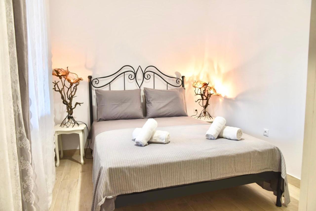 Mama'S House Villa Corfu  Екстериор снимка