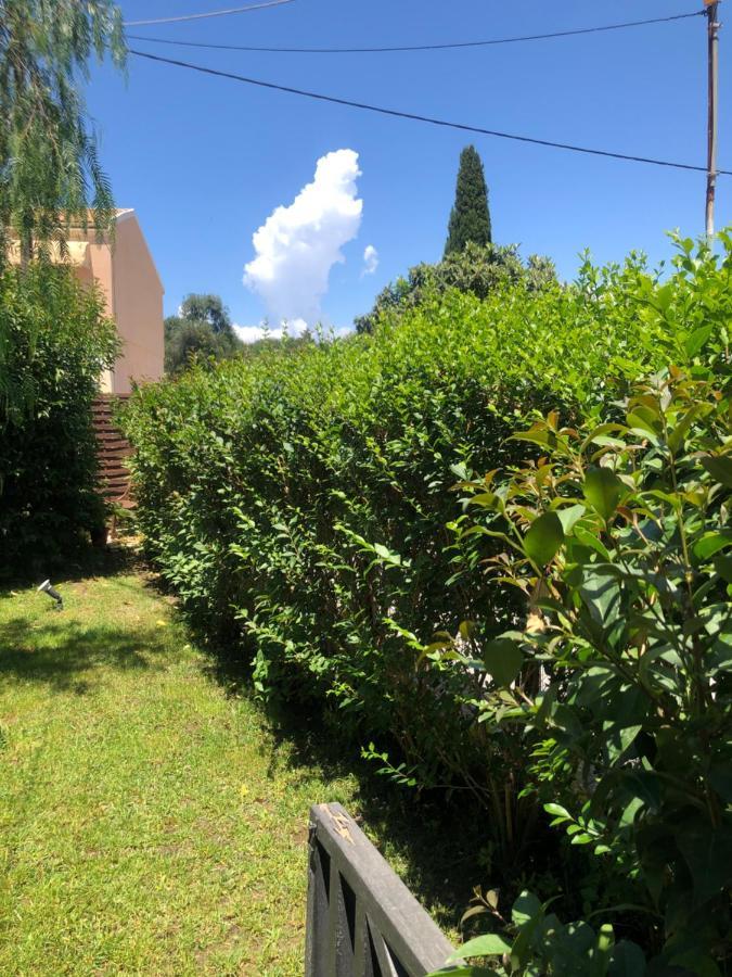 Mama'S House Villa Corfu  Екстериор снимка